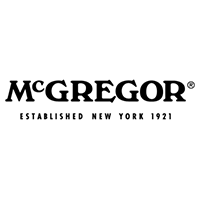 MC GREGOR logo