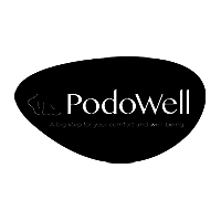 Podowell logo