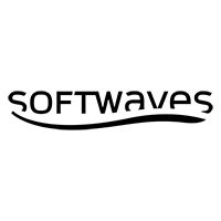 Softwaves logo