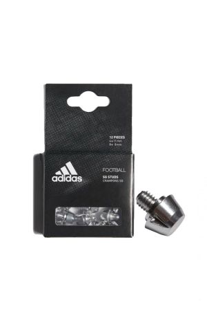 SG Studs zilver