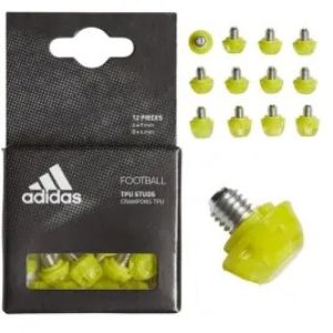 TPU Studs Yellow