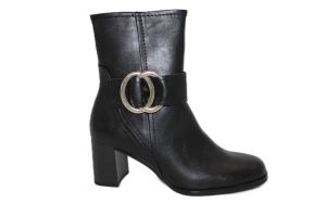  Black/Gold