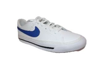 Court Legacy GS wit/royal