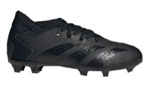 Predator Acc.3 FG J Zwart
