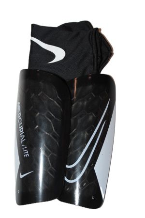 Merc lite 010 Black