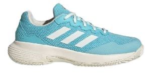 GameCourt 2 LTAqua/White