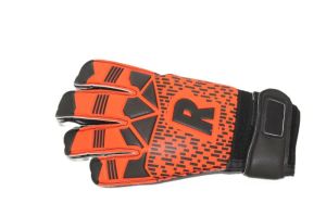  Black/Orange