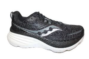 Hurricane 24 Charcoal/Black