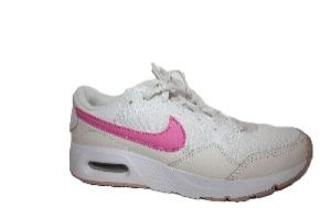 Air Max SC GS  120 WHITE/PLAYF
