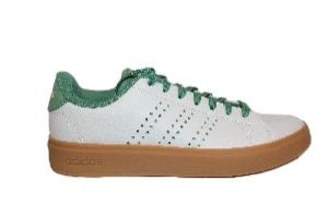Advantage 2.0 wit/groen