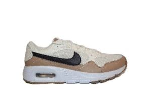 Air Max SC GS  121pale ivory