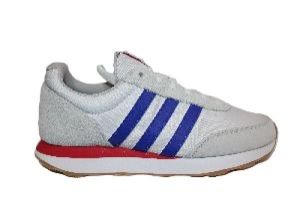 Run 60S WIT/FELBLAUW/RO
