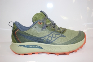 Peregrine 15 GTX 162donkergroen