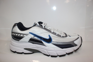Initiator 101wit/blauw