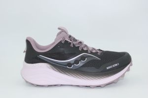 Xodus Ultra 3 Zwart/Fuchsia