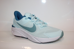 Star Runner 4 Glacier Blue