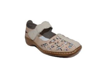 columbo beige/muschel