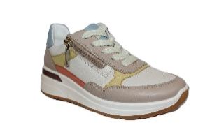 Garda shell/cream