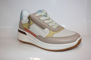 Garda shell/cream