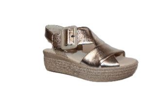 Satin Met Wijdte F Puder/Satin
