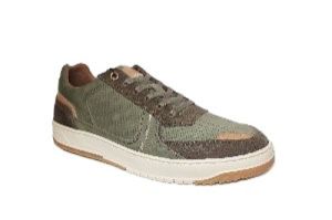 Bullboxer Khaki/Brown