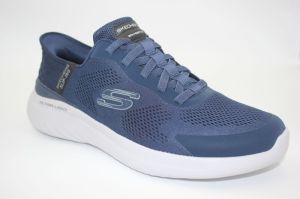 Bounder 2.0 Emerged Navy 