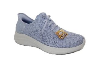 Elevated Motion Light Blue