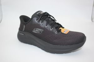Arch Fit 2.0 Lestur Black