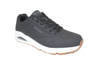 Stand On Air BLK Black