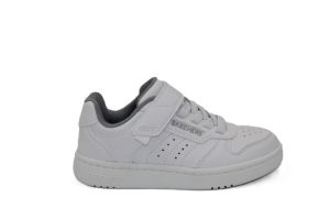 Quick Street WHT White