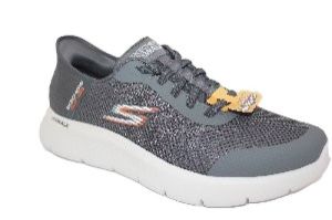 Go Walk Flex GRY Grey