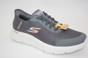 Go Walk Flex GRY Grey