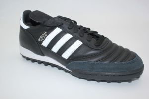 Mundial Team Black