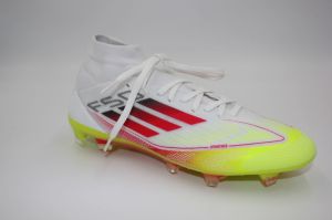 F50 Pro FG White/Red/Yello