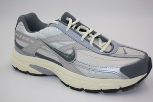 Initiator 001Smoke Grey