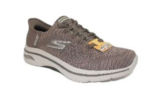Go Walk Arch Fit2.0 TPE Taupe