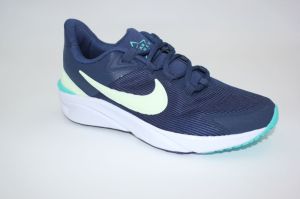 Star Runner 4 409 Navy