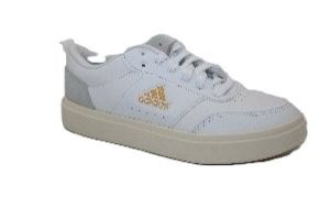 Park St white/gold