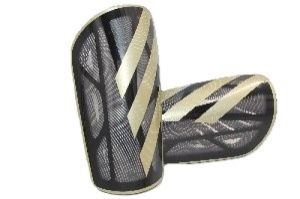 Tiro SG League Black/gold