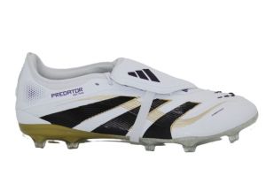 Predator Pro Ft Fg white/cblack