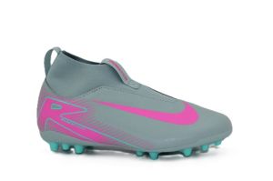 Zoom sprfl 10 Ac Jr 301 BLAUW