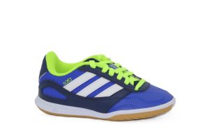 Super Sala III J blu/wht