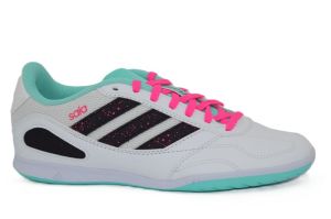 Top Sala Comp II wht/black