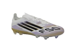 F50 Pro FG wht/black/gold