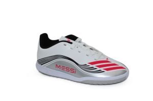 F50ClubMessiJ wht/red/silver