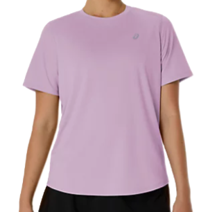 Core SS Top 705 Hazy Lilac