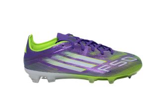 F50 Pro FG paars/groen