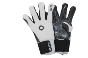 Elite Revolution X combi wit/zwart