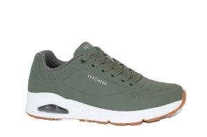 Stand On Air olive