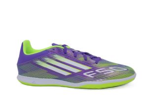 F50 Club In purper/geel